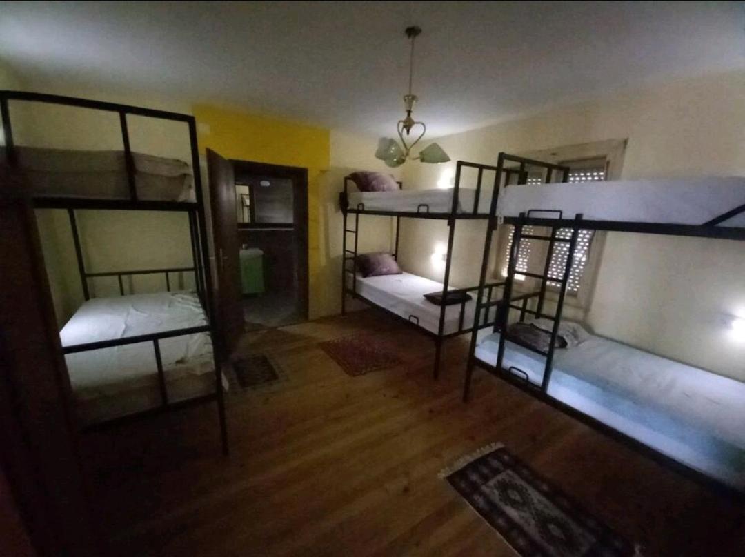 Hostel Lemon Garden Naselba Dracevo Pokoj fotografie
