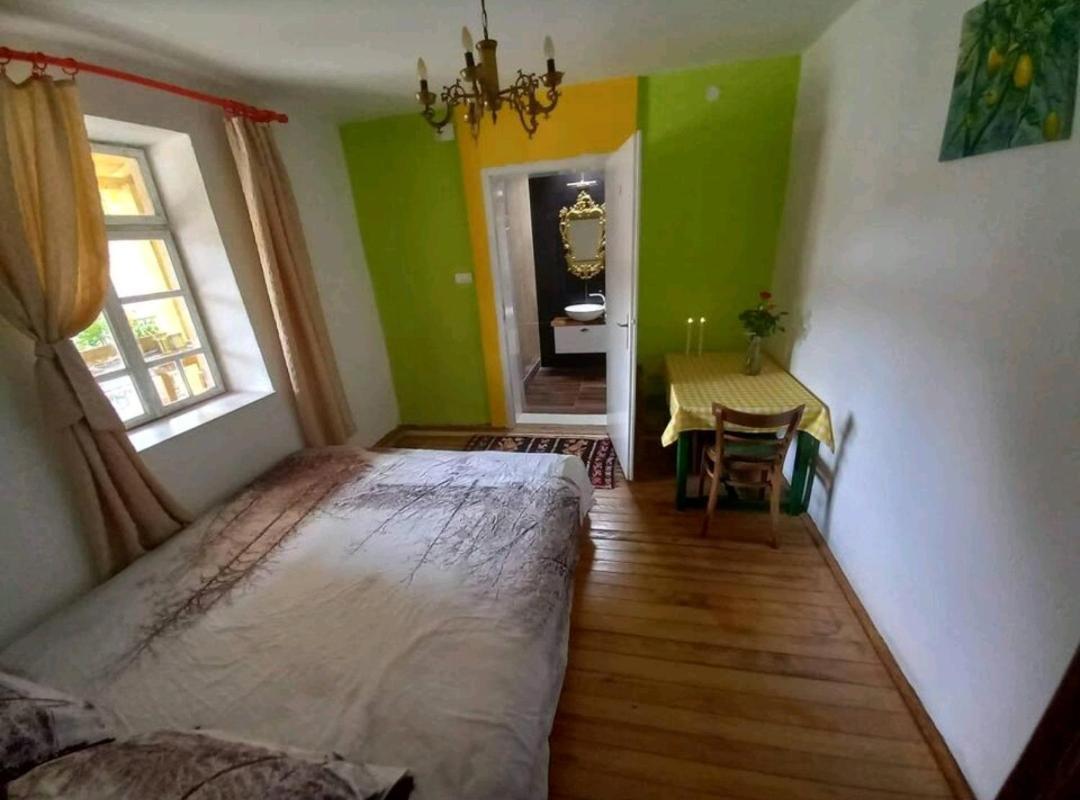 Hostel Lemon Garden Naselba Dracevo Exteriér fotografie